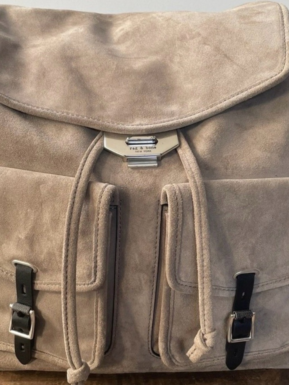 Rag &Bone Backpack-brand new